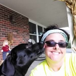 Meet your Posher, Andrea